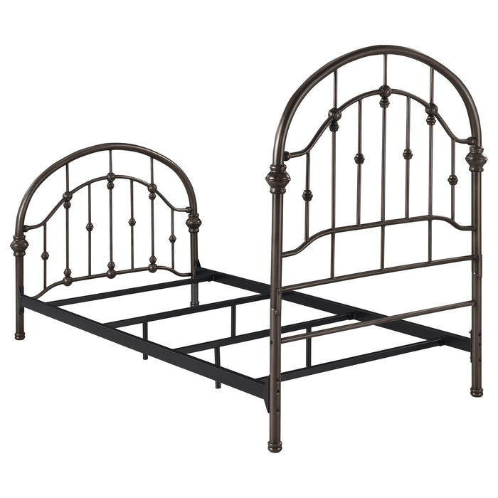 Rowan Beds - Visions in Furniture (La Mirada, CA)