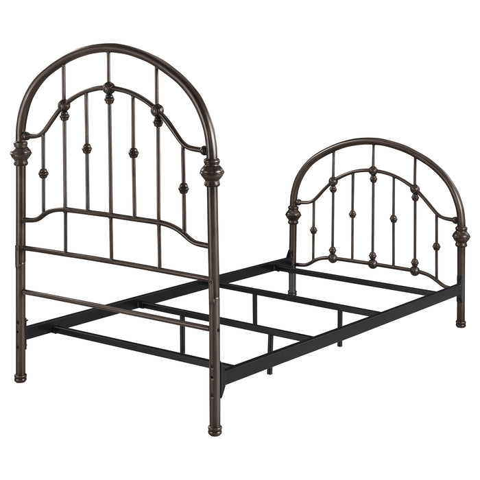 Rowan Beds - Visions in Furniture (La Mirada, CA)