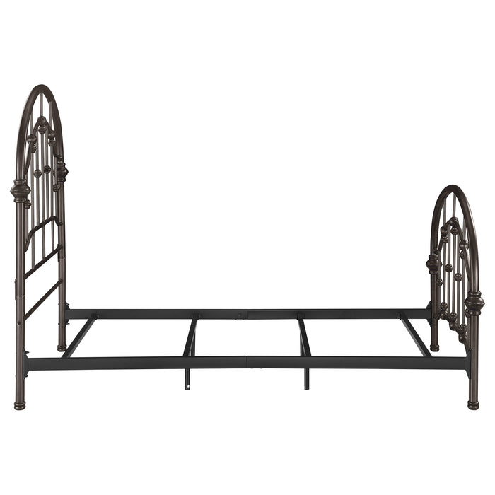 Rowan Beds - Visions in Furniture (La Mirada, CA)
