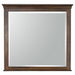 Devon Bedroom Set White - Visions in Furniture (La Mirada, CA)