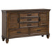 Devon Bedroom Set White - Visions in Furniture (La Mirada, CA)
