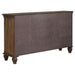Devon Bedroom Set White - Visions in Furniture (La Mirada, CA)