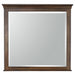 Devon Bedroom Set White - Visions in Furniture (La Mirada, CA)