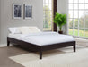 Hounslow Universal Platform Bed - Visions in Furniture (La Mirada, CA)