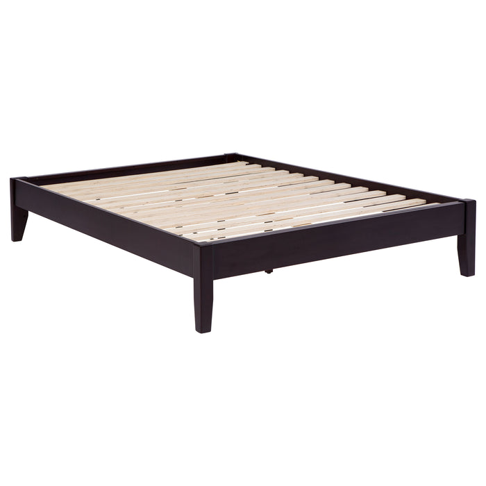 Hounslow Universal Platform Bed - Visions in Furniture (La Mirada, CA)