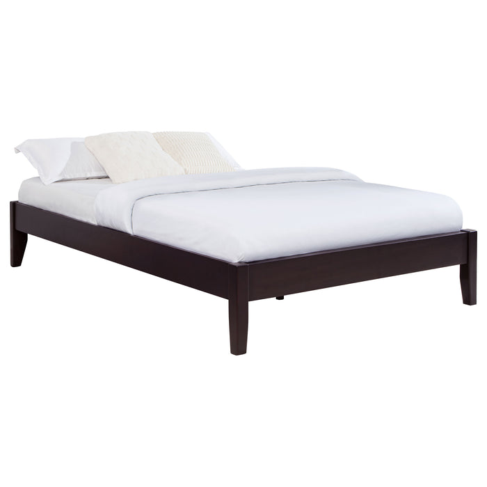 Hounslow Universal Platform Bed - Visions in Furniture (La Mirada, CA)