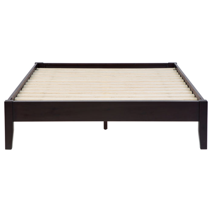 Hounslow Universal Platform Bed - Visions in Furniture (La Mirada, CA)