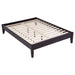 Hounslow Universal Platform Bed - Visions in Furniture (La Mirada, CA)