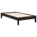 Hounslow Universal Platform Bed - Visions in Furniture (La Mirada, CA)
