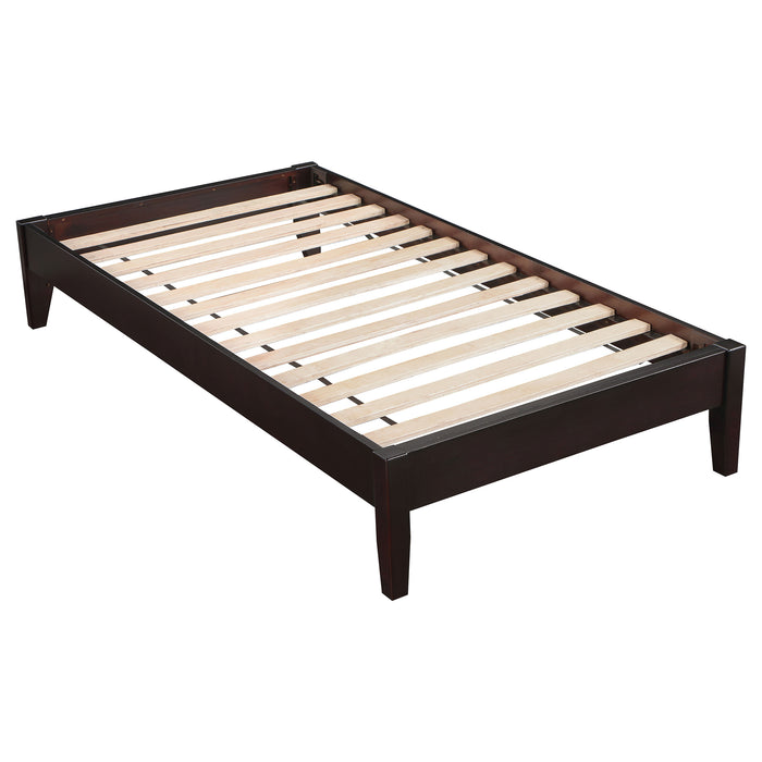 Hounslow Universal Platform Bed - Visions in Furniture (La Mirada, CA)