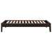 Hounslow Universal Platform Bed - Visions in Furniture (La Mirada, CA)