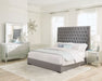 Camille 5 Pc Bedroom Sets - Visions in Furniture (La Mirada, CA)