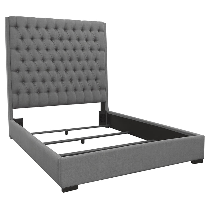 Camille Bedroom Sets - Visions in Furniture (La Mirada, CA)