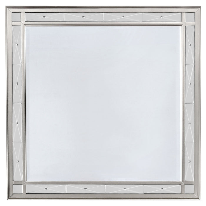 Camille Bedroom Sets - Visions in Furniture (La Mirada, CA)