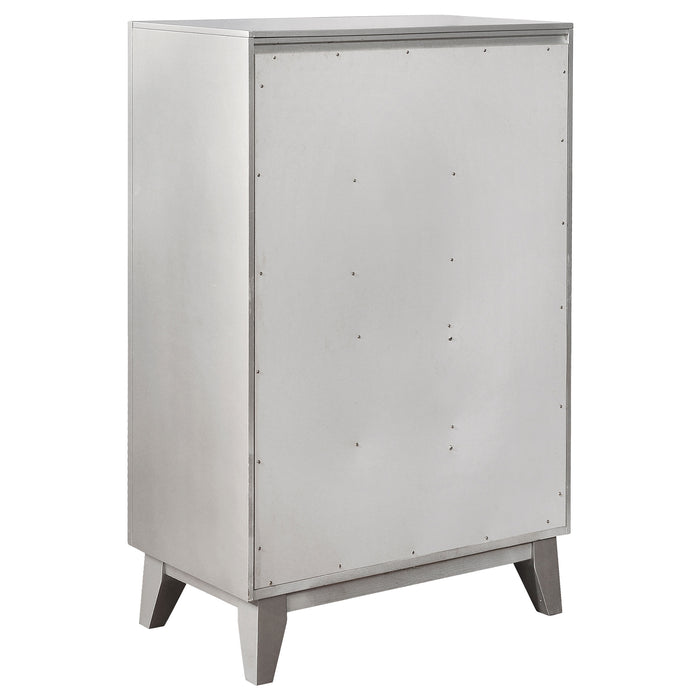 Camille Bedroom Sets - Visions in Furniture (La Mirada, CA)