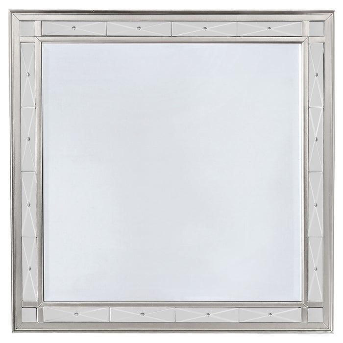 Camille Bedroom Sets - Visions in Furniture (La Mirada, CA)