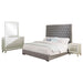 Camille Bedroom Sets - Visions in Furniture (La Mirada, CA)