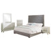 Camille Bedroom Sets - Visions in Furniture (La Mirada, CA)