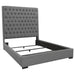 Camille Bedroom Sets - Visions in Furniture (La Mirada, CA)