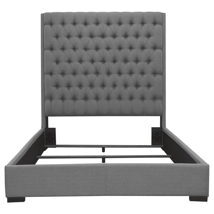 Camille Bedroom Sets - Visions in Furniture (La Mirada, CA)