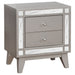 Camille Bedroom Sets - Visions in Furniture (La Mirada, CA)