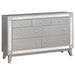 Camille Bedroom Sets - Visions in Furniture (La Mirada, CA)
