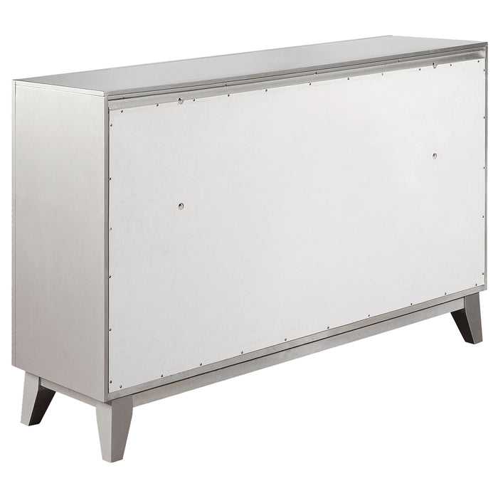 Camille Bedroom Sets - Visions in Furniture (La Mirada, CA)