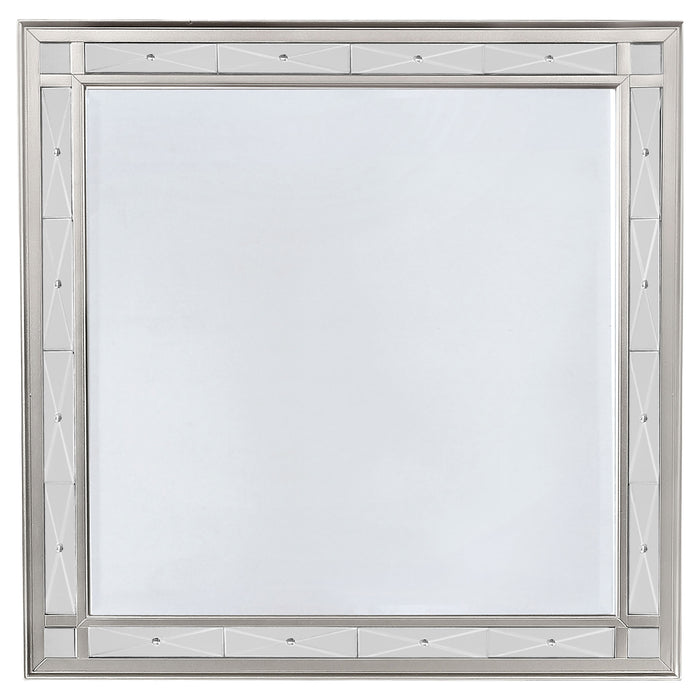 Camille Bedroom Sets - Visions in Furniture (La Mirada, CA)