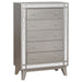 Camille Bedroom Sets - Visions in Furniture (La Mirada, CA)