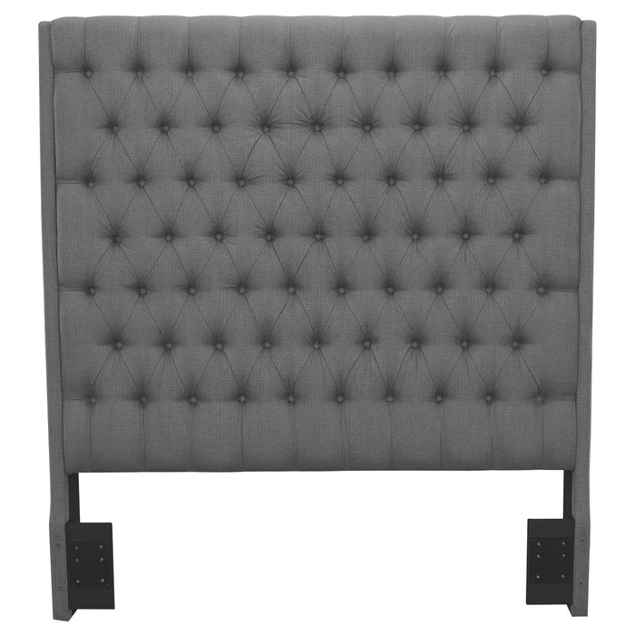 Camille Queen Headboard - Visions in Furniture (La Mirada, CA)