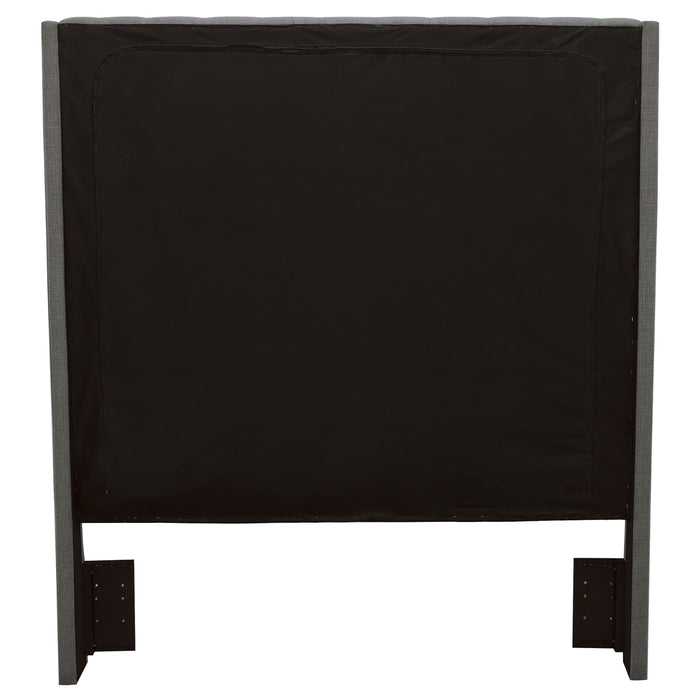 Camille Queen Headboard - Visions in Furniture (La Mirada, CA)