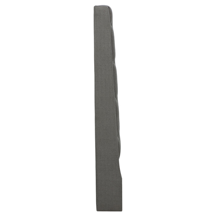 Camille Queen Headboard - Visions in Furniture (La Mirada, CA)