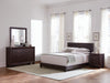 Dorian Bedroom Sets - Visions in Furniture (La Mirada, CA)