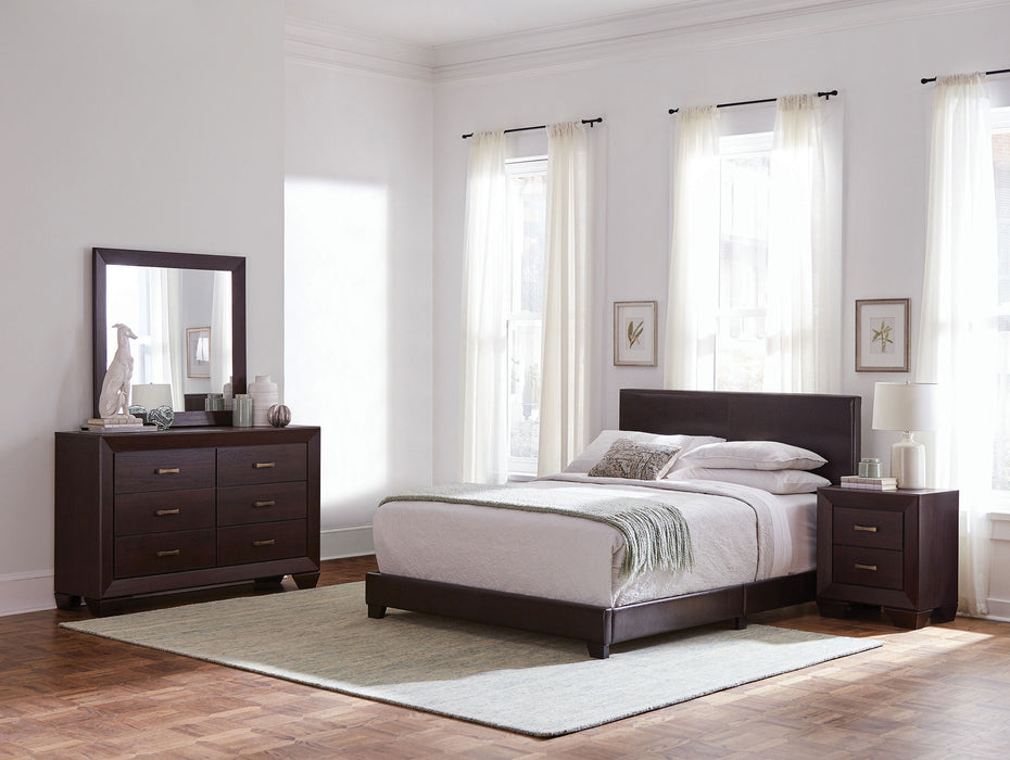 Dorian Bedroom Sets - Visions in Furniture (La Mirada, CA)