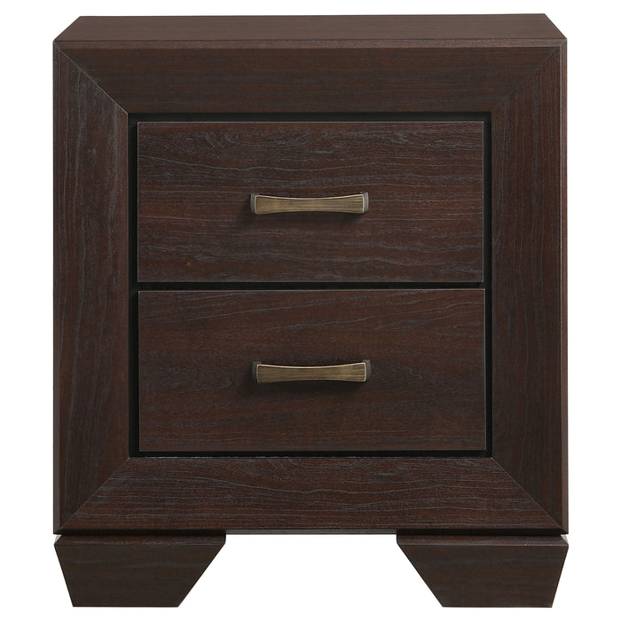 Dorian Bedroom Sets - Visions in Furniture (La Mirada, CA)
