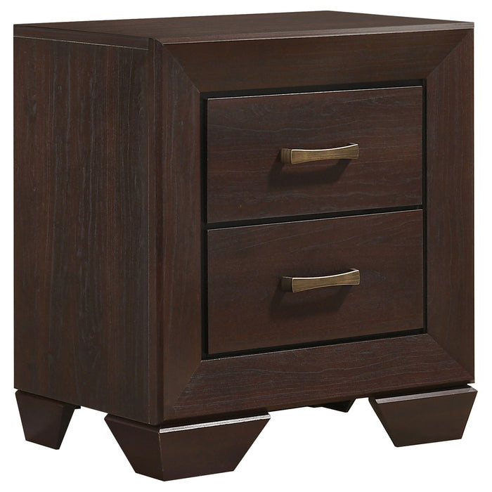 Dorian Bedroom Sets - Visions in Furniture (La Mirada, CA)