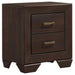 Dorian Bedroom Sets - Visions in Furniture (La Mirada, CA)