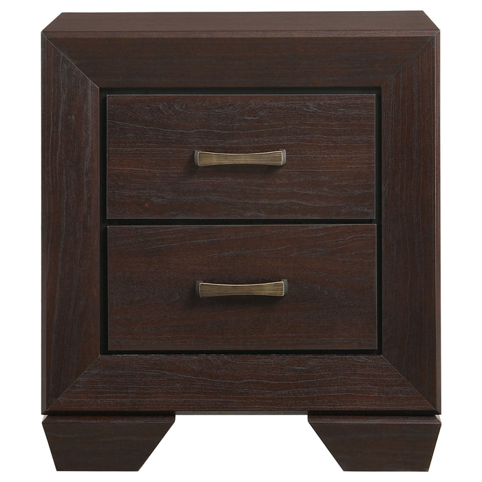 Dorian Bedroom Sets - Visions in Furniture (La Mirada, CA)
