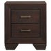 Dorian Bedroom Sets - Visions in Furniture (La Mirada, CA)