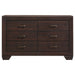 Dorian Bedroom Sets - Visions in Furniture (La Mirada, CA)
