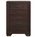 Dorian Bedroom Sets - Visions in Furniture (La Mirada, CA)