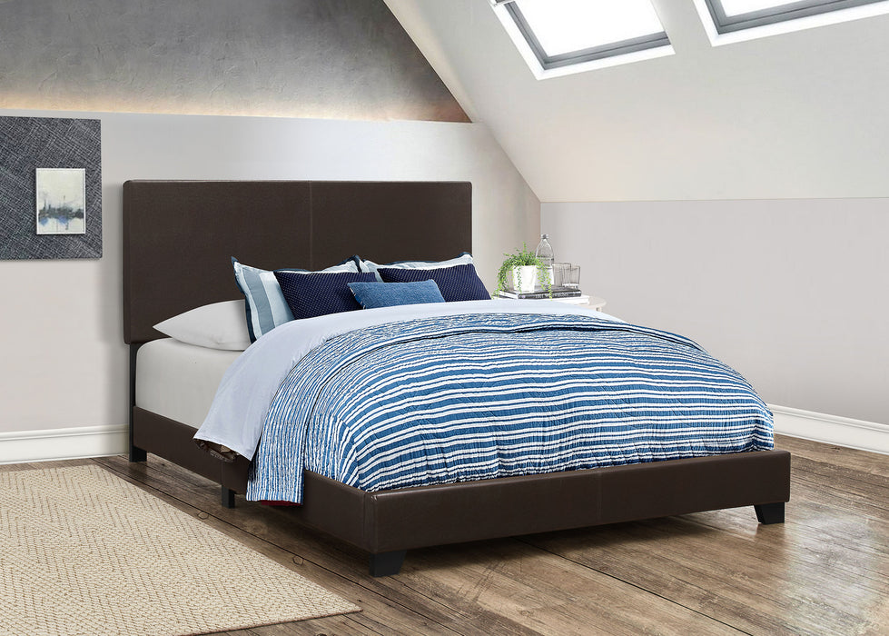 Dorian Beds 5 - Visions in Furniture (La Mirada, CA)