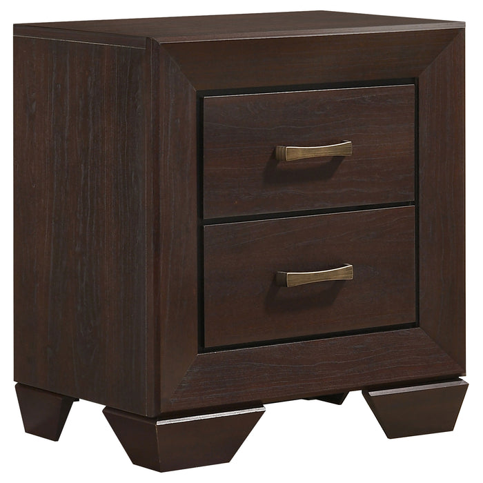 Dorian Bedroom Sets - Visions in Furniture (La Mirada, CA)