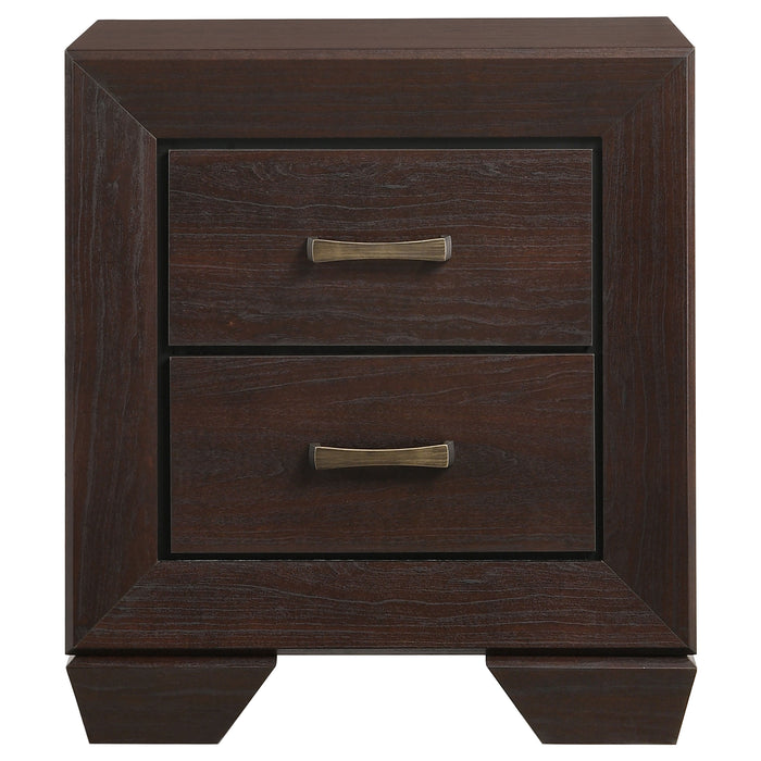 Dorian Bedroom Sets - Visions in Furniture (La Mirada, CA)