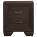 Dorian Bedroom Sets - Visions in Furniture (La Mirada, CA)