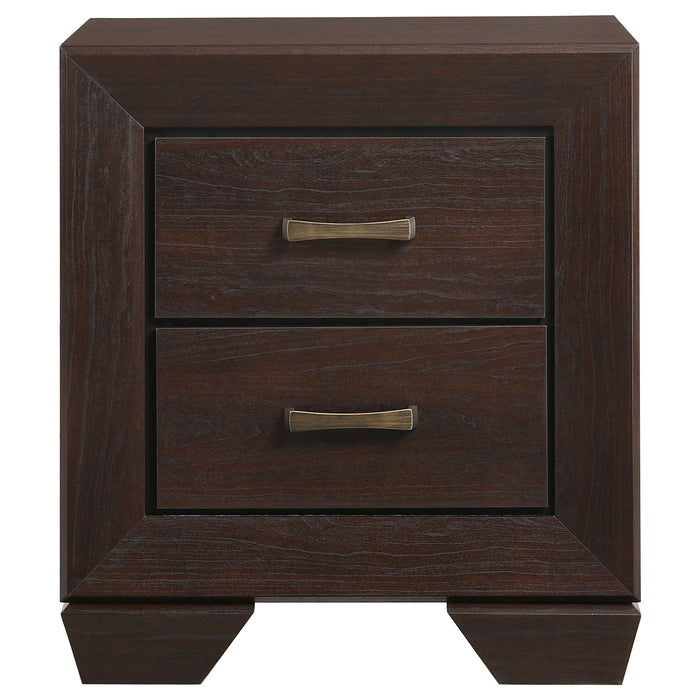 Dorian Bedroom Sets - Visions in Furniture (La Mirada, CA)