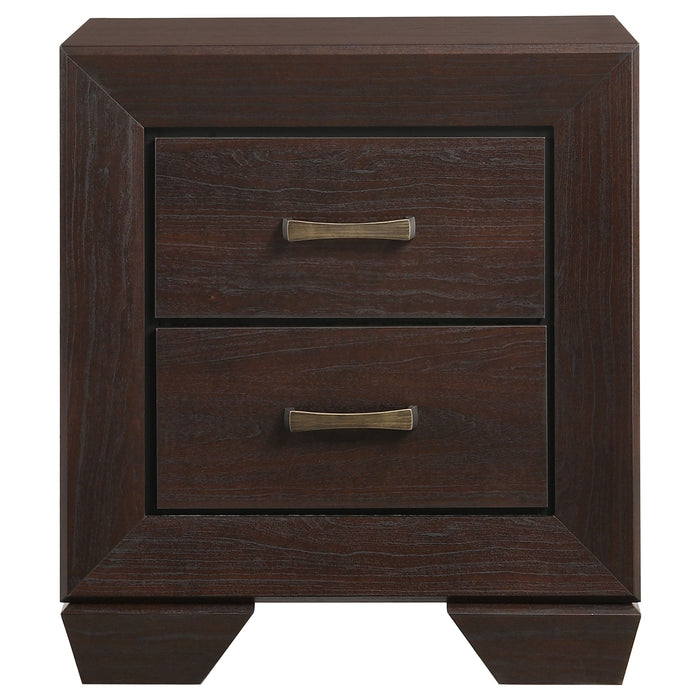 Dorian Bedroom Sets - Visions in Furniture (La Mirada, CA)