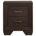 Dorian Bedroom Sets - Visions in Furniture (La Mirada, CA)