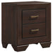 Dorian Bedroom Sets - Visions in Furniture (La Mirada, CA)