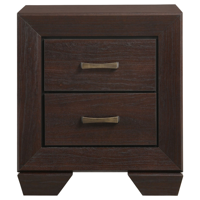 Dorian Bedroom Sets - Visions in Furniture (La Mirada, CA)